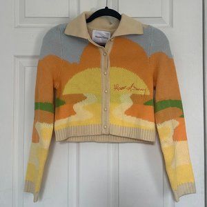 House of Sunny Day Tripper Cardigan